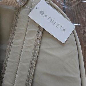 BNWT Athleta All About Backpack